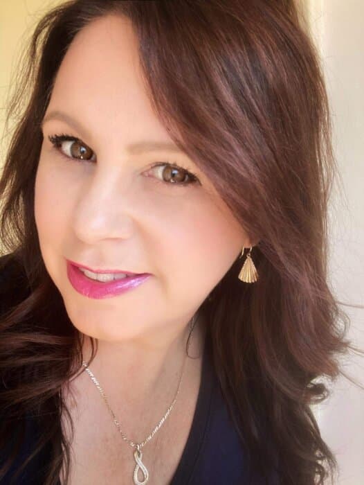Nikki Taylor - Clinical Hypnotherapist